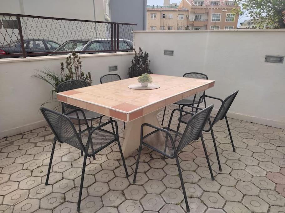 Apartment Dora-100M From The Central Beach ماكارسكا المظهر الخارجي الصورة
